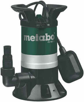 Metabo potopna pumpa za vodu PS7500S