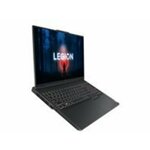 Lenovo Legion 82WM0042SC, 16" 2560x1600, 32GB RAM, nVidia GeForce RTX 4060