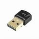 GEM-BTD-MINI6 - Gembird USB Bluetooth v.5.0 dongle - GEM-BTD-MINI6 - Gembird USB Bluetooth v.5.0 dongle - Allows connecting Bluetooth keyboards, mice, speakers, phones, tablets, etc to your PC Up to 20 m operating distance Bluetooth 5.0 -...