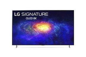 LG OLED77ZX9LA televizor