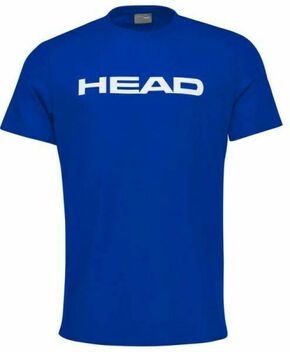 Muška majica Head Club Basic T-Shirt - royal
