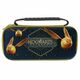 OFFICIAL HOGWARTS LEGACY - XL SWITCH CASE FOR SWITCH AND OLED - GOLDEN - 3760178625142 3760178625142 COL-14731
