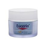 Eucerin Q10 Active noćna krema za sve tipove kože 50 ml za žene