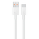 HUAWEI KABEL SUPERCHARGE LX04072043 6A (MAX 66W) USB A TO USB C