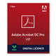 Adobe Acrobat DC Pro VIP | 1 Godina - Digitalna licenca