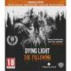 Dying Light: The Following Enhanced Edition Steam Key