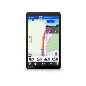 GPS navigacija GARMIN Dezl LGV 800 MT-D Europe 010-02314-10