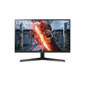 LG UltraGear 27GN60R-B monitor
