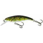 Salmo Slick Stick Floating Holographic Brownie 6 cm 3 g