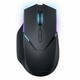 Huawei Mouse GT gaming miš, bežični, 16000 dpi, 1000 Hz, crni/plavi