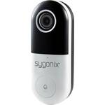 Sygonix SY-4452322 ip video portafon WLAN vanjska jedinica bijela Sygonix ip video portafon WLAN vanjska jedinica bijela