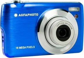 AgfaPhoto Compact DC 8200 Plava