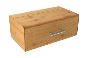 Kesper Kutija za kruh od bambusa I