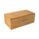 Kesper Kutija za kruh od bambusa I