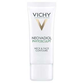 Vichy Neovadiol Phytosculpt dnevna krema za lice za sve vrste kože 50 ml za žene