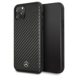 Mercedes Benz - Dynamic Carbon Hard Cover zaštita za iPhone 11 PRO MAX
