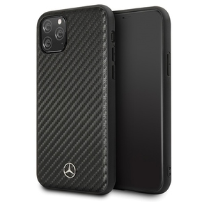 Mercedes Benz - Dynamic Carbon Hard Cover zaštita za iPhone 11 PRO MAX
