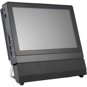 Shuttle XPC all in one IoT P2200PA PC System