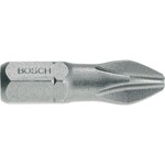 Bosch set odvijača PH2 x 25mm, 25 kom