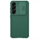 Case Nillkin Camshield Pro Samsung Galaxy S23+ Plus Deep Green