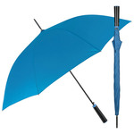 Kišobran automatik s plastičnom drškom Promo Walking Around Perletti 96011-05 kraljevsko plav