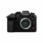 Panasonic Lumix GH6 mirrorless fotoaparat