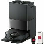 Roborock Qrevo Slim robotski usisavač