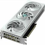 Gigabyte RTX5060Ti AERO OC, 16GB GDDR7, nVidia GeForce, GV-N506TAERO OC-16GD