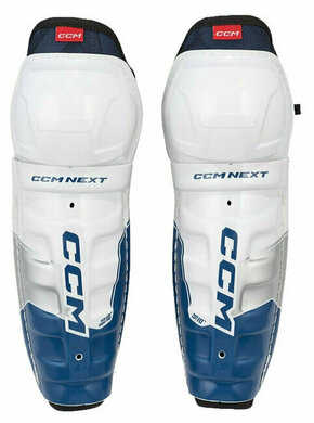 CCM SG Next 23 YTH 8'' Štitnik za koljena za hokej