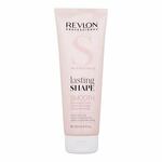 Revlon Professional Lasting Shape Smooth Smoothing Cream krema za zaglađivanje osjetljive kose 250 ml za žene