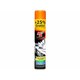 AMTRA Moj auto - Sjajni lak za kokpit - Crni 600ml (750ml Promocija)