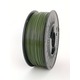 Plastika Trček PLA - 0.4 Kg - Maslinasto zelena