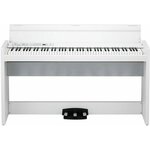 Korg LP-380U Bijela Digitalni pianino