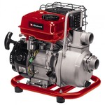 Einhell GC-PW 16 benzinska pumpa za vodu,79 cm3, 1,6 kW, 14000 L/h, 28 M/7 M