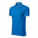 Polo majica muška PERFECTION PLAIN 251 - 2XL,Royal plava