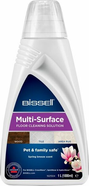 Bissell sredstvo za čišćenje podova Multi Surface (mod.1789L)