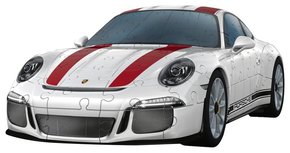 Ravensburger slagalica Porsche 911R