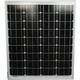 Phaesun Sun Plus 80 monokristalni solarni modul 80 Wp 12 V