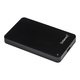 Hard disk eksterni 2.5" USB3.0 1TB INTENSO Portable - Black