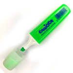 Carioca: Neon zeleni marker 5 mm