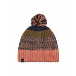 Kapa Buff Knitted &amp; Fleece Hat Sybilla 126473.537.10.00 Blossom
