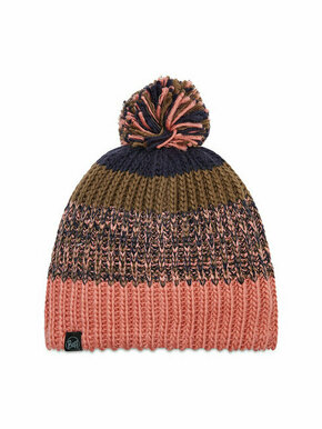 Kapa Buff Knitted &amp; Fleece Hat Sybilla 126473.537.10.00 Blossom