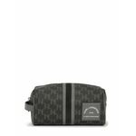 Karl Lagerfeld Neseser siva / crna