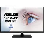 Asus VP32AQ monitor, IPS, 31.5", 16:9, 2560x1440, 75Hz, HDMI, Display port