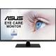 Asus VP32AQ monitor, IPS, 31.5"/32", 16:9, 2560x1440, 75Hz, HDMI, Display port