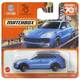 Matchbox: Porsche Cayenne Turbo model autić 1/64 - Mattel