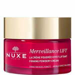 NUXE Merveillance Lift Firming Powdery Cream dnevna krema za zaglađivanje kože 50 ml za žene