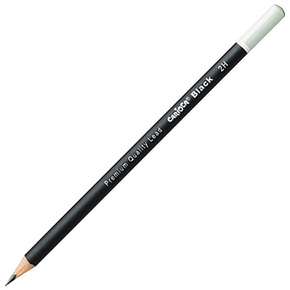 Carioca: Premium grafitna olovka 2H