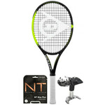 Tenis reket Dunlop Srixon SX 300 Lite + žica + usluga špananja