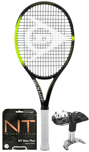 Tenis reket Dunlop Srixon SX 300 Lite + žica + usluga špananja